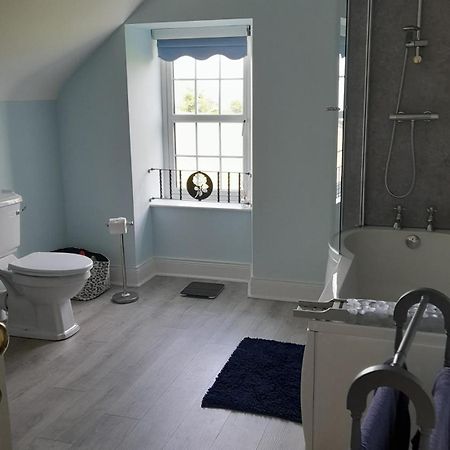 Rose Cottage Cullybackey Bagian luar foto